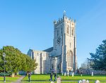 Christchurch Priory